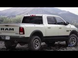 New Ram Truck buzz models | AutoMotoTV