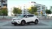 2016 Toyota C-HR Hybrid Exterior Design Trailer | AutoMotoTV