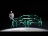 Jaguar electrifies with I-PACE Concept Car - Design Film | AutoMotoTV