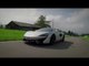 McLaren 570GT Driving Video | AutoMotoTV