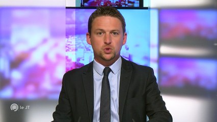 Le Journal  - 09/07/2018 - A LA UNE / 26 000 logements vacants en Indre-et-Loire