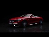 Mercedes-Maybach S 650 Cabriolet - Trailer | AutoMotoTV