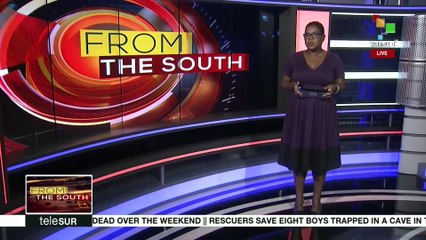 FtS 07-09: Erdogan sworn-in as Turkey's 14th President