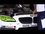 Victory for Zanardi and the BMW M6 GT3 | AutoMotoTV