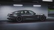 Porsche Panamera Turbo Executive and Panamera 4 E-Hybrid Executive | AutoMotoTV