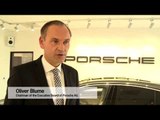 Grand Opening Gala - L.A.- Porsche opens new Experience Center | AutoMotoTV
