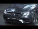 Presentation Mercedes-AMG GT C Roadster and E 63 AMG | AutoMotoTV