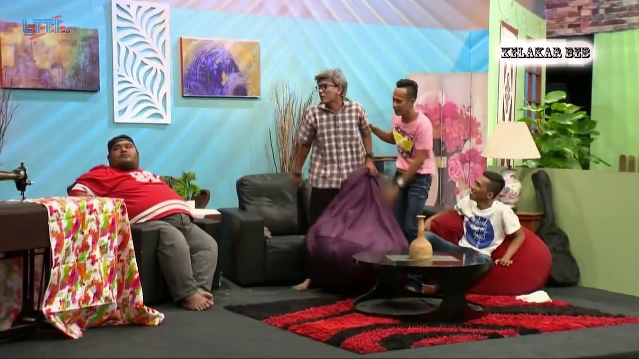 Copy of Bocey And Friends Episode 9