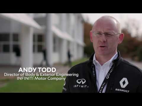 INFINITI Engineering Academy 2016 - Seven Global winners selected | AutoMotoTV