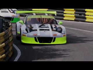 Double podium for Porsche | AutoMotoTV