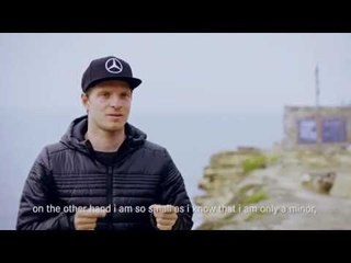 Mercedes-Benz #BigWaves@Nazaré Report | AutoMotoTV