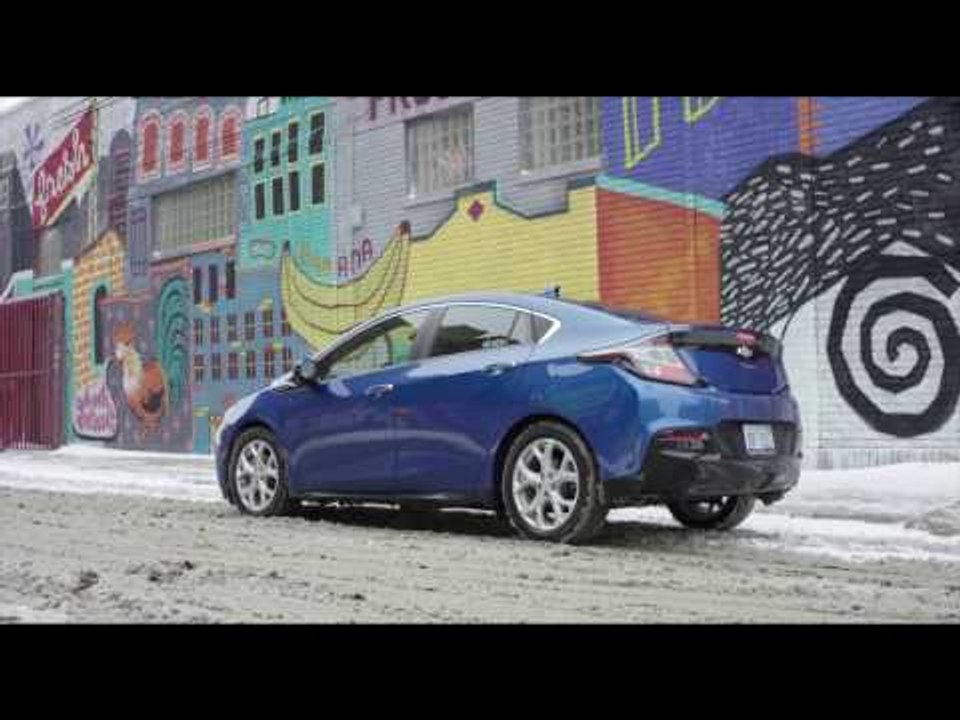 Maven Vehicle Access | AutoMotoTV