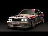 30 years of BMW M3 | AutoMotoTV