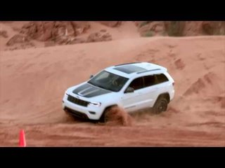 Jeep Grand Cherokee Presentation | AutoMotoTV