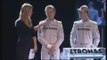 Motorsport meets Sindelfingen 2016 - Bye Nico Rosberg | AutoMotoTV