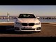 The new BMW 5 Series - BMW 540i Exterior Design | AutoMotoTV