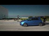 2016 New Renault ZOE Z.E. 40 Charging Point | AutoMotoTV
