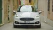 Ford Fiesta Vignale Driving Video | AutoMotoTV