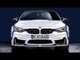 BMW M Performance Parts Exterior Design | AutoMotoTV