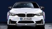 BMW M Performance Parts Exterior Design | AutoMotoTV