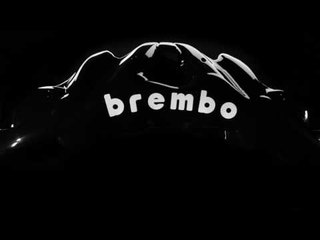 Brembo All-New B-M8 Calipers | AutoMotoTV