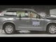 Volvo XC90 Crash Test | AutoMotoTV