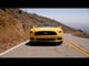 2016 Ford Mustang Convertible Tariler | AutoMotoTV