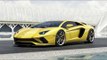 The Lamborghini Aventador S - Elevating The Benchmark for Super Sports Cars | AutoMotoTV