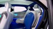 Volkswagen I.D. Showcar Interior Design Trailer | AutoMotoTV