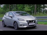 Nissan Micra and motorsport | AutoMotoTV