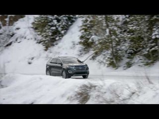 Ford Polar Vortex | AutoMotoTV