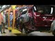 Chrysler Pacifica Hybrid Production Launch, Windsor Assembly Plant Chassis | AutoMotoTV