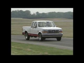 40 Years of Ford F-Series | AutoMotoTV
