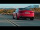 Audi RS 5 Coupé - Driving Video Trailer | AutoMotoTV