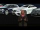 Mercedes-Benz Speech Britta Seeger - Mercedes-Benz at the Geneva Motor Show 2017 | AutoMotoTV