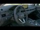 Audi A4 Avant g-tron - Interior Design Trailer | AutoMotoTV