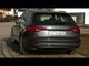 Audi A4 Avant g-tron - Exterior Design Trailer | AutoMotoTV