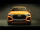 The new Audi Q8 sport concept | AutoMotoTV