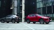 All-New Mazda CX-5 - Exterior Design in Soul Red Crystal and Machine Grey | AutoMotoTV