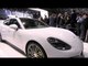 Porsche at the Geneva Motor Show 2017 - Speech Dr. Oliver Blume | AutoMotoTV