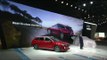Hyundai Motor Europe GmbH Presentation Hyundai i30 Wagon at the Geneva Motor Show 2017 | AutoMotoTV