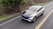 Mercedes-Benz Concept EQ - Driving Video | AutoMotoTV