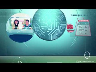 Honda NeuV Video #1 (Omni-Connected) | AutoMotoTV