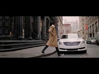 BOOK by Cadillac | AutoMotoTV