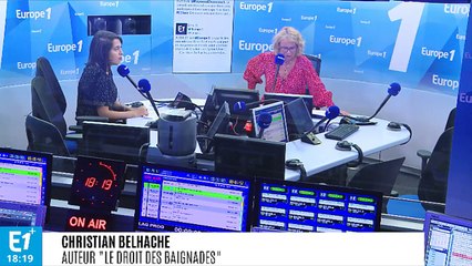 En cas de noyade d'un enfant, qui est responsable ?