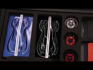 The Official Ford GT Owner Kit | AutoMotoTV