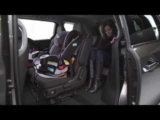 2018 Honda Odyssey Features | AutoMotoTV