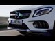 Mercedes-AMG GLA 45 4MATIC - Driving Video Trailer | AutoMotoTV