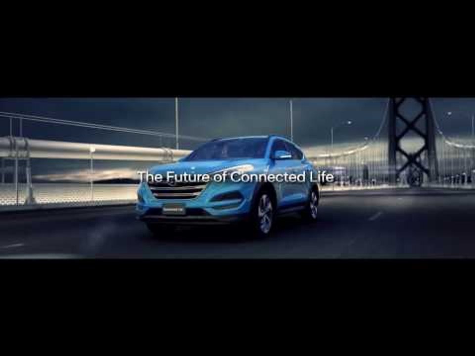Hyundai Motor reveals Future Vision for Connected CarsS | AutoMotoTV