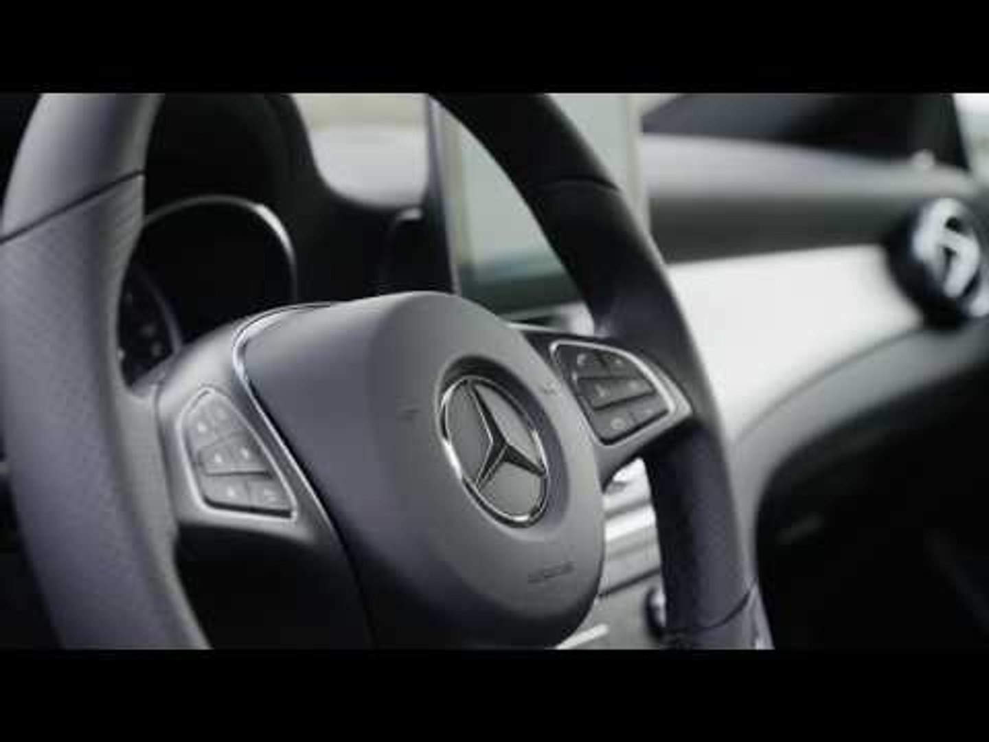 Mercedes Benz Gla 220 D 4matic Design Interior Automototv